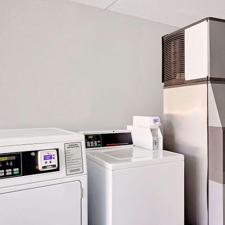 Baymont By Wyndham Jacksonville Orange Park Εξωτερικό φωτογραφία