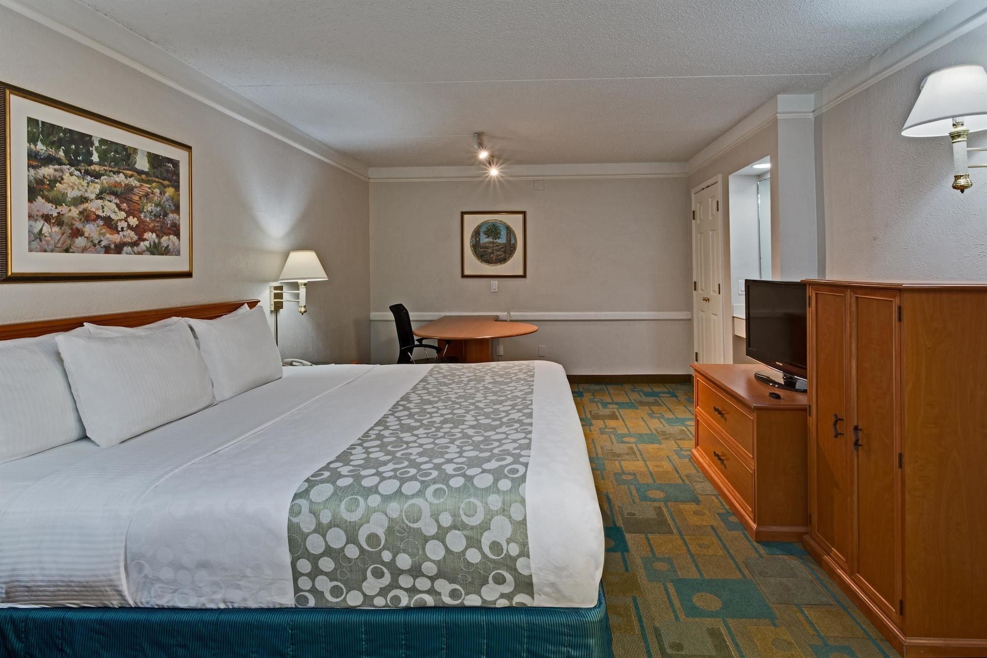 Baymont By Wyndham Jacksonville Orange Park Εξωτερικό φωτογραφία