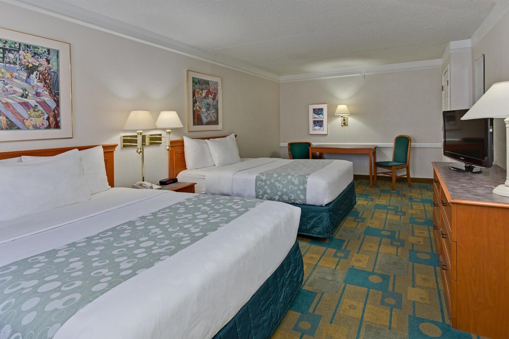 Baymont By Wyndham Jacksonville Orange Park Εξωτερικό φωτογραφία