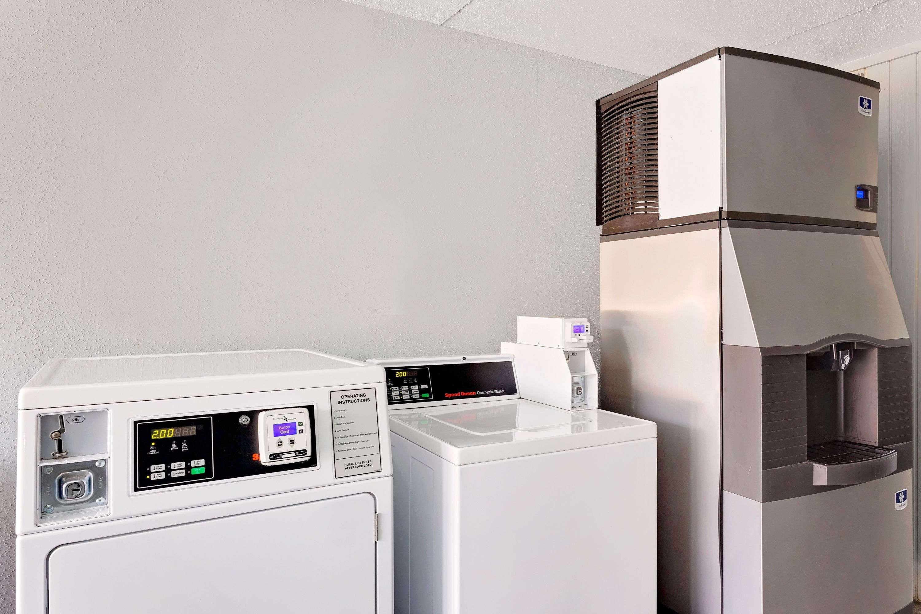 Baymont By Wyndham Jacksonville Orange Park Εξωτερικό φωτογραφία