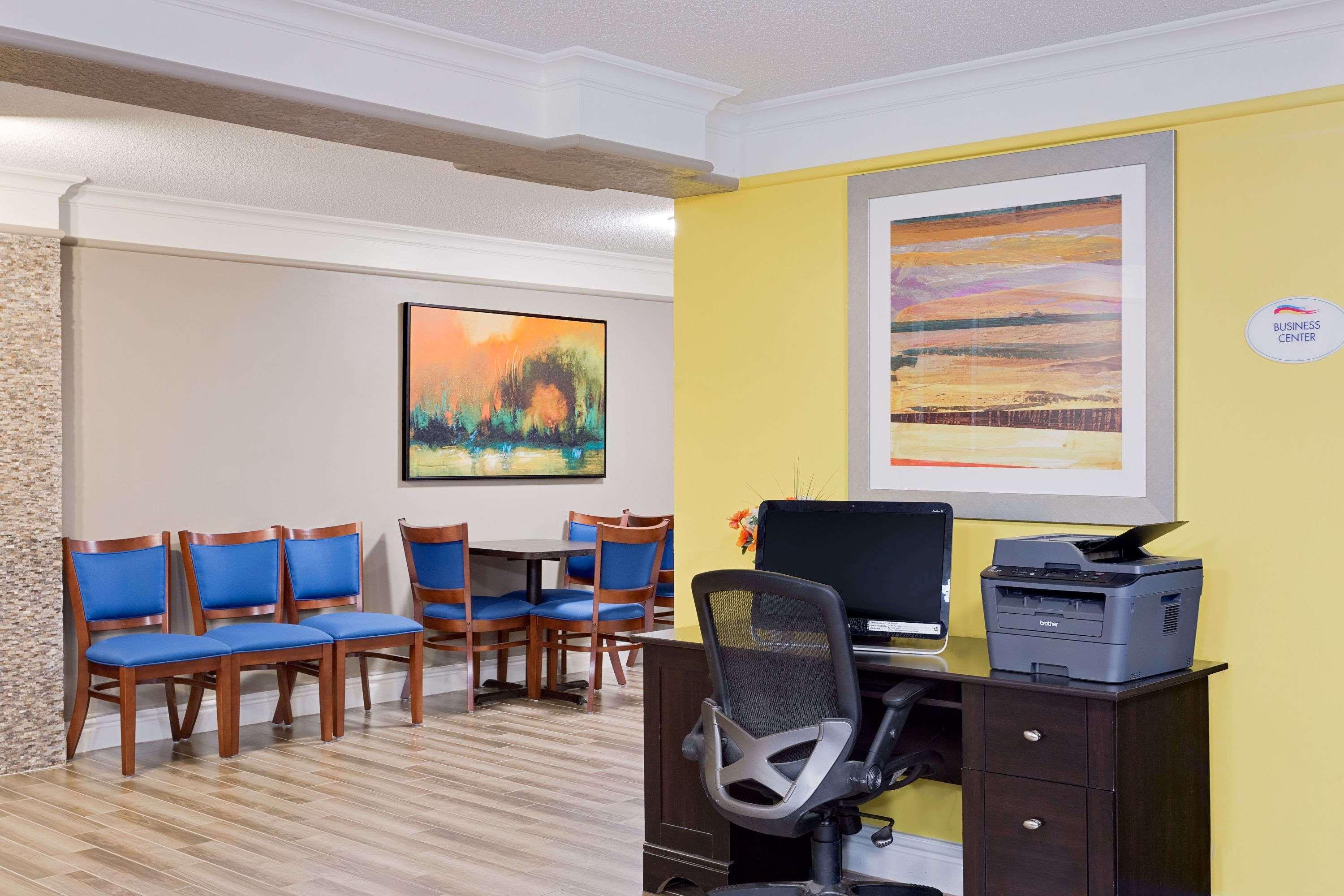 Baymont By Wyndham Jacksonville Orange Park Εξωτερικό φωτογραφία