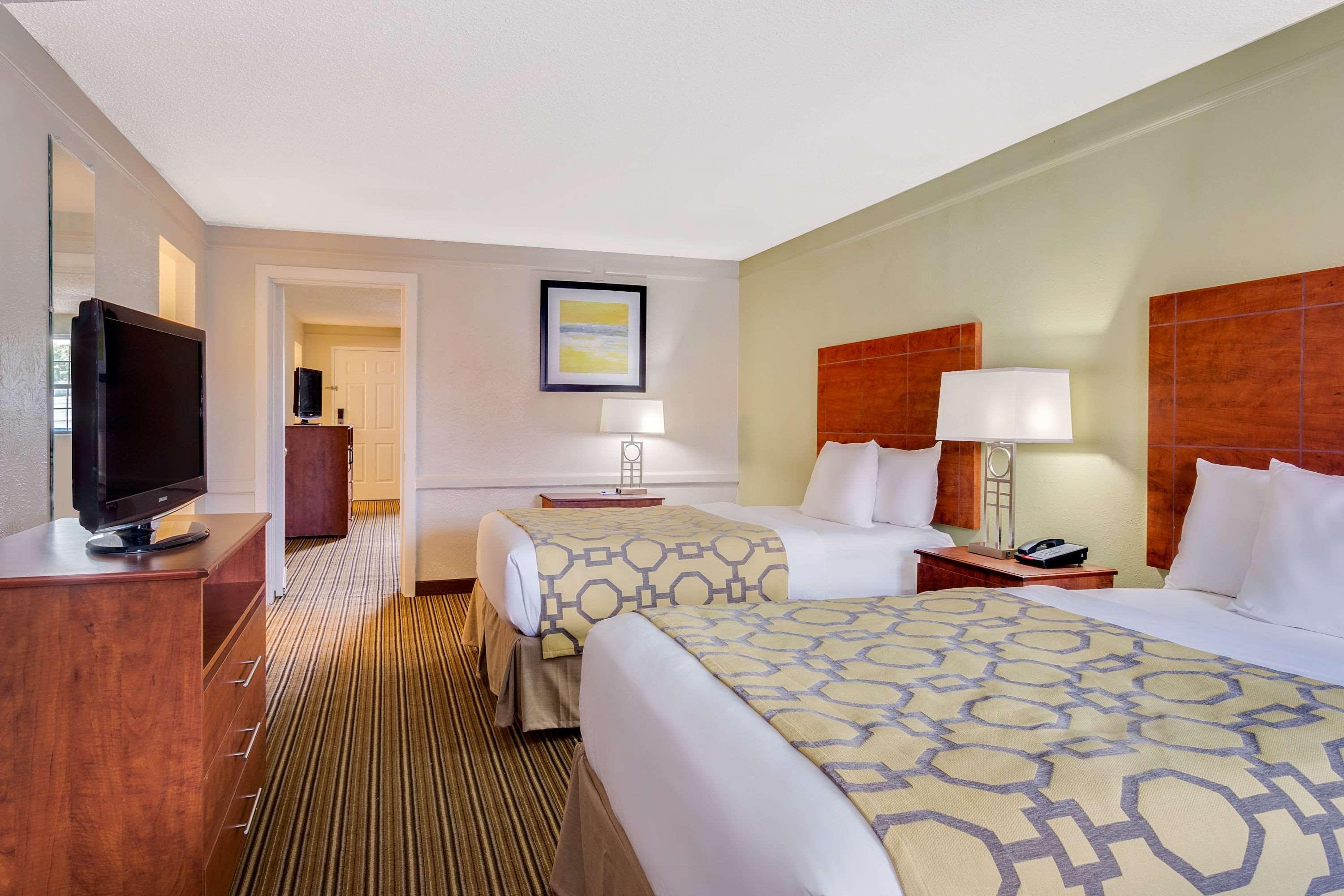 Baymont By Wyndham Jacksonville Orange Park Εξωτερικό φωτογραφία