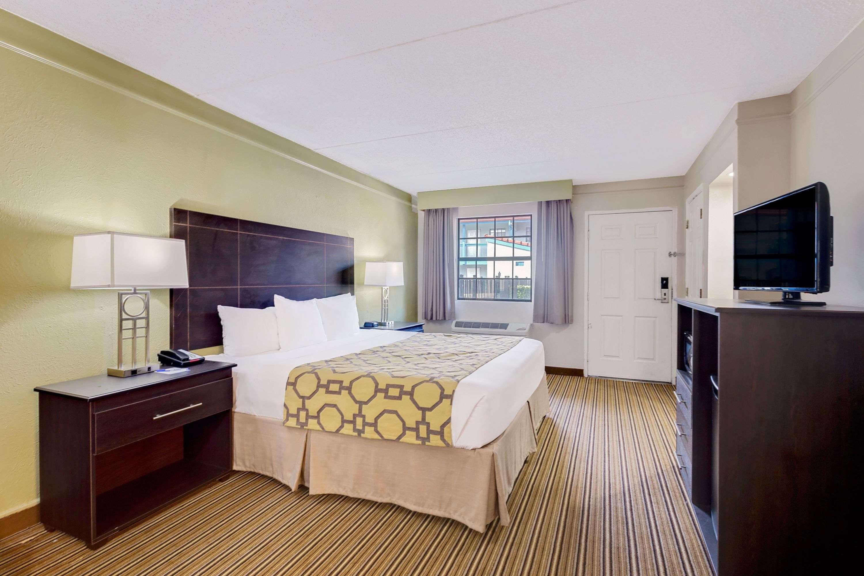 Baymont By Wyndham Jacksonville Orange Park Εξωτερικό φωτογραφία