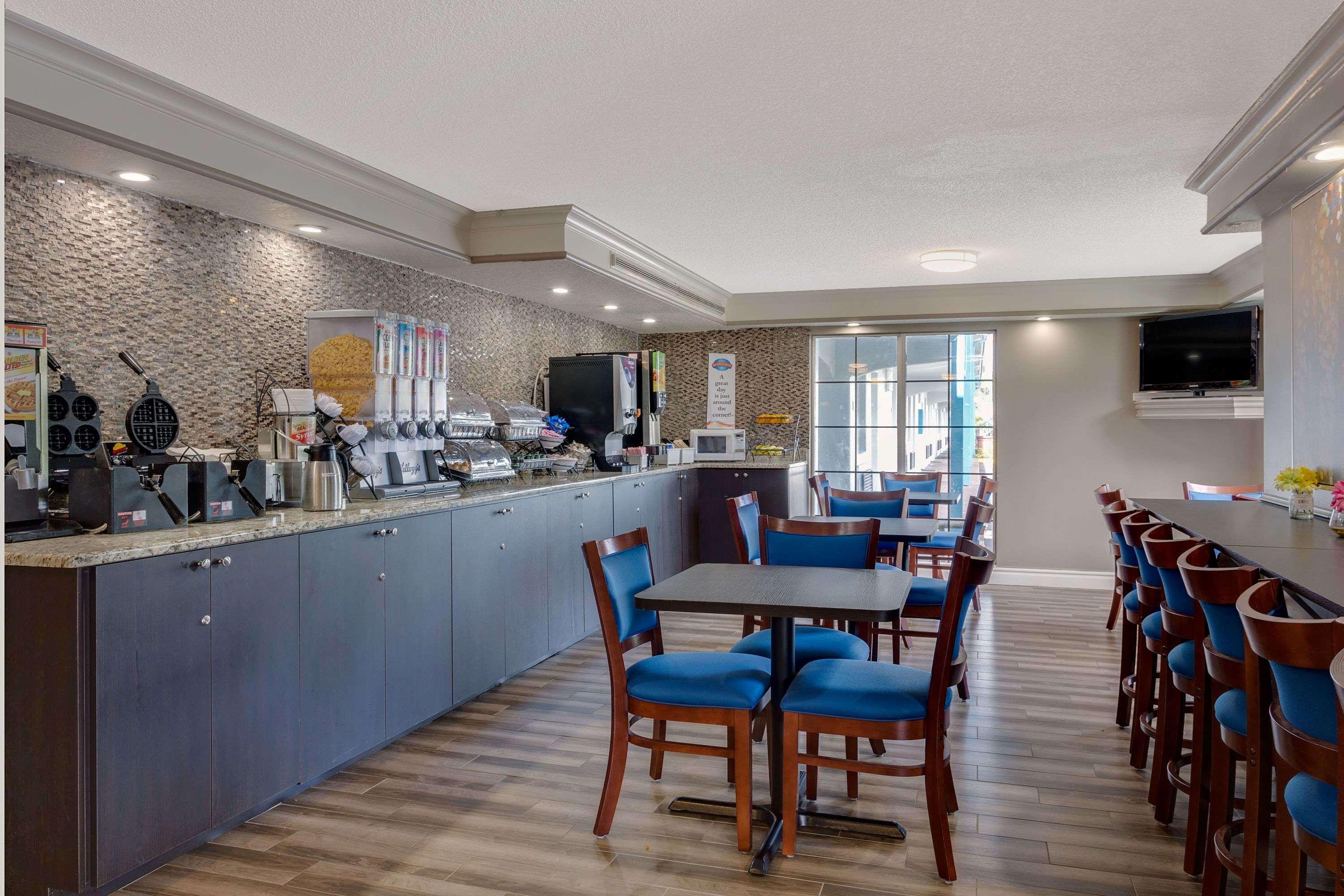 Baymont By Wyndham Jacksonville Orange Park Εξωτερικό φωτογραφία