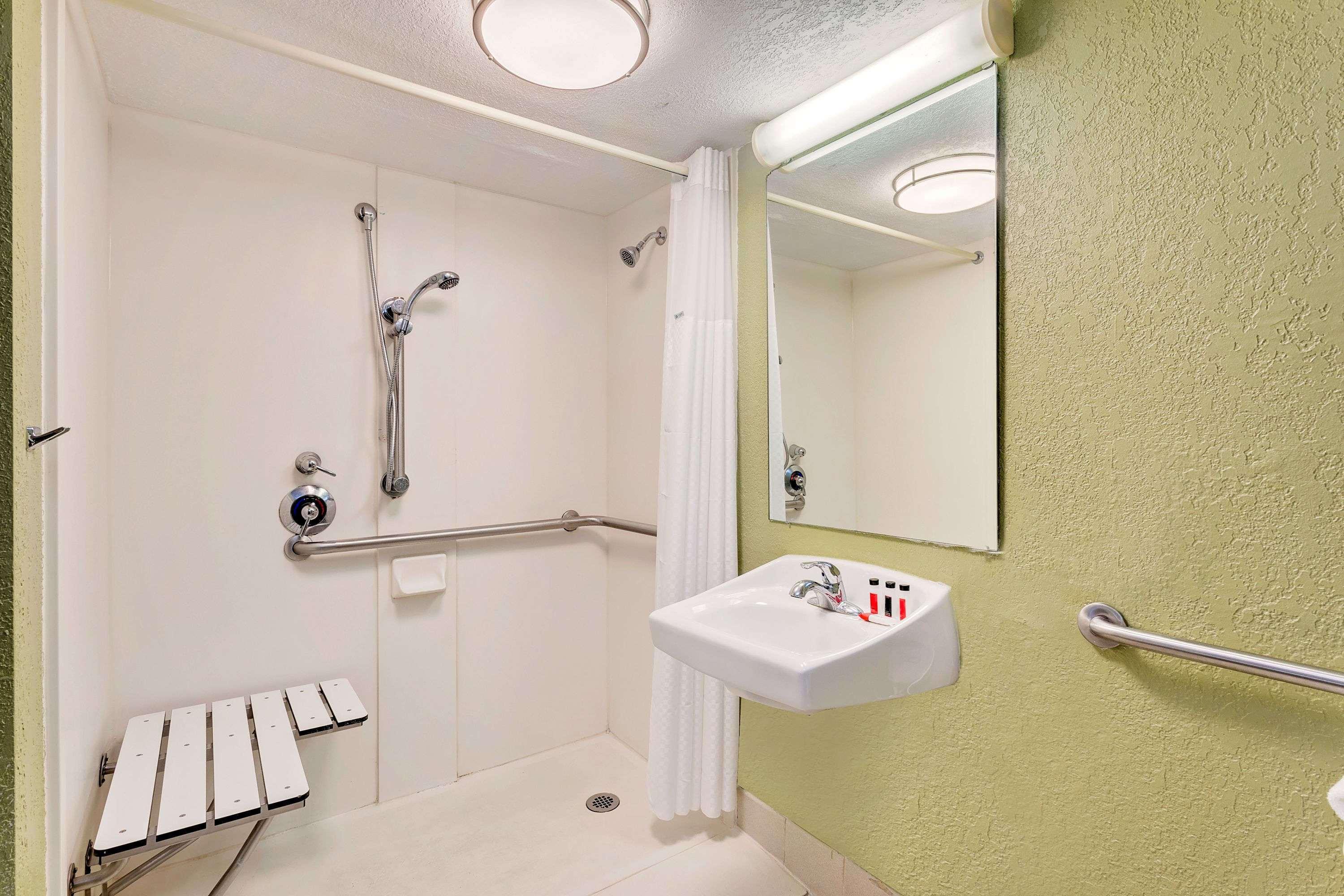 Baymont By Wyndham Jacksonville Orange Park Εξωτερικό φωτογραφία