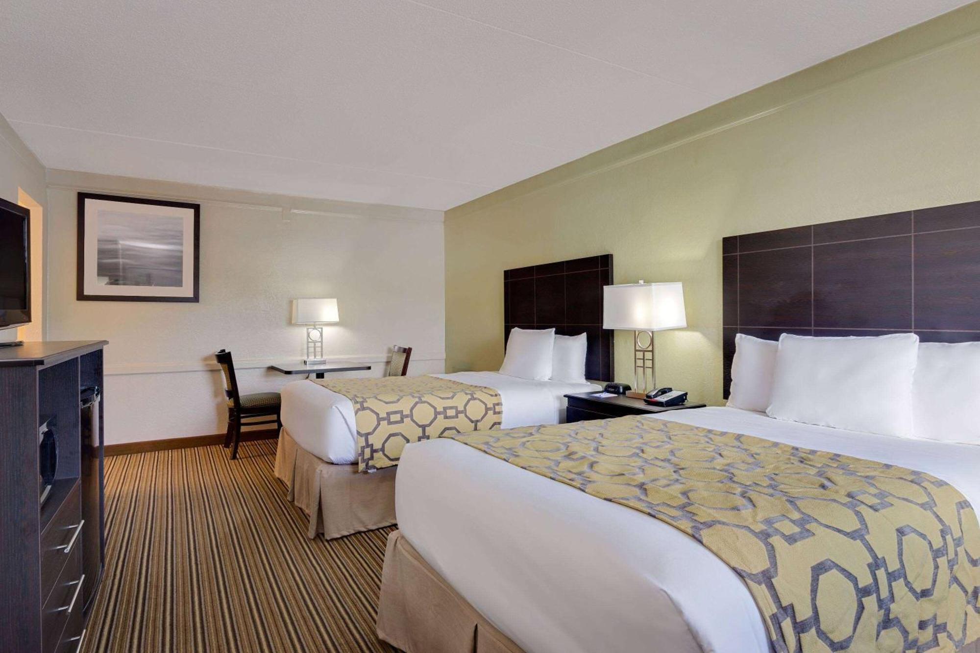 Baymont By Wyndham Jacksonville Orange Park Εξωτερικό φωτογραφία