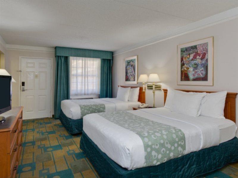 Baymont By Wyndham Jacksonville Orange Park Εξωτερικό φωτογραφία