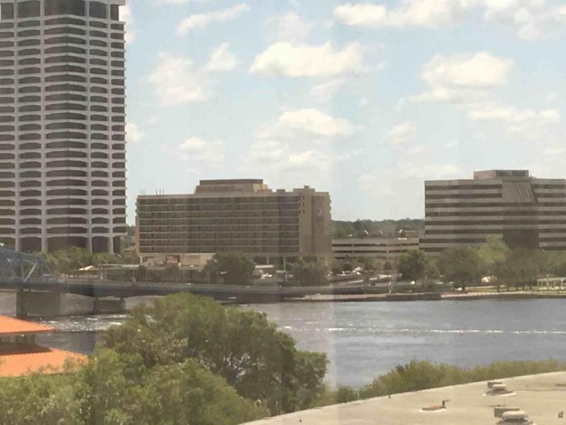 Baymont By Wyndham Jacksonville Orange Park Εξωτερικό φωτογραφία