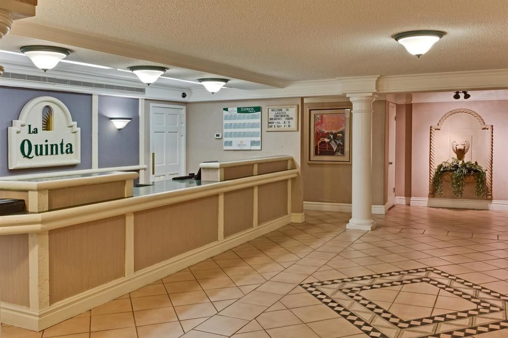 Baymont By Wyndham Jacksonville Orange Park Εξωτερικό φωτογραφία