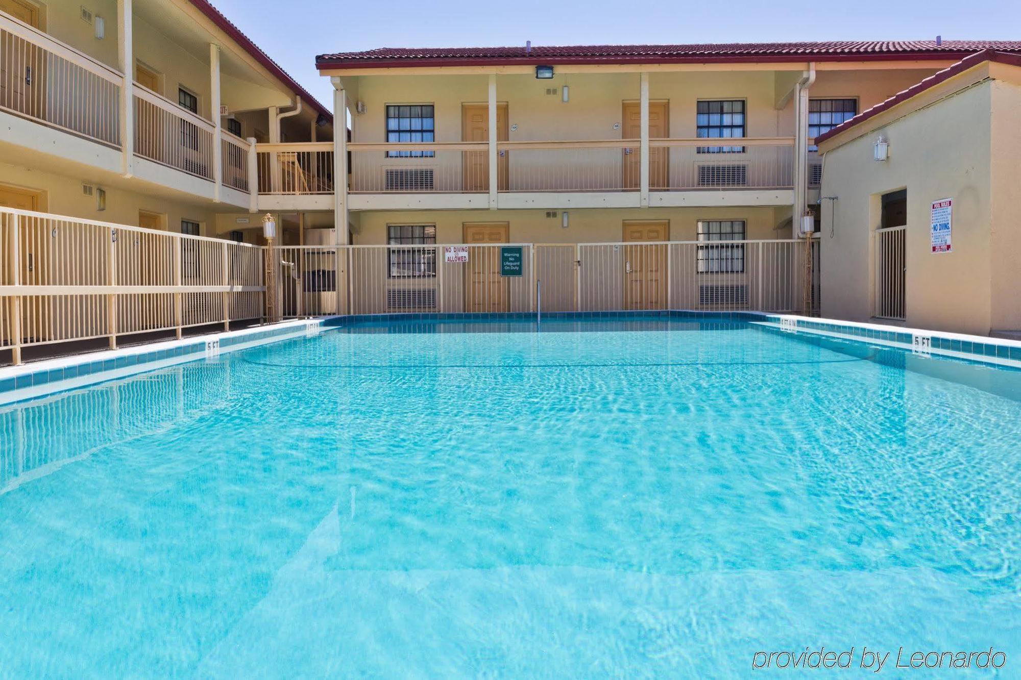 Baymont By Wyndham Jacksonville Orange Park Εξωτερικό φωτογραφία