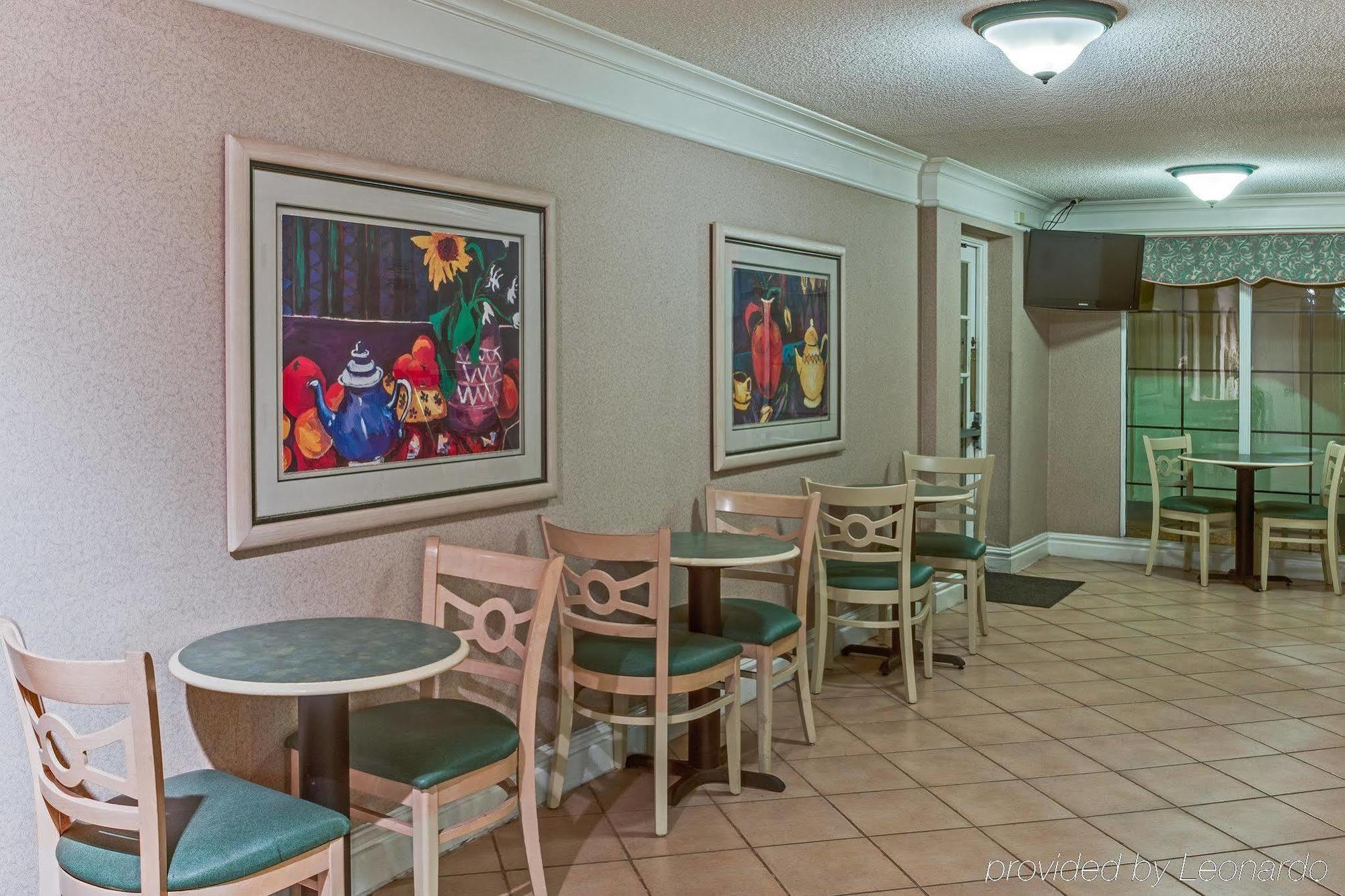 Baymont By Wyndham Jacksonville Orange Park Εξωτερικό φωτογραφία