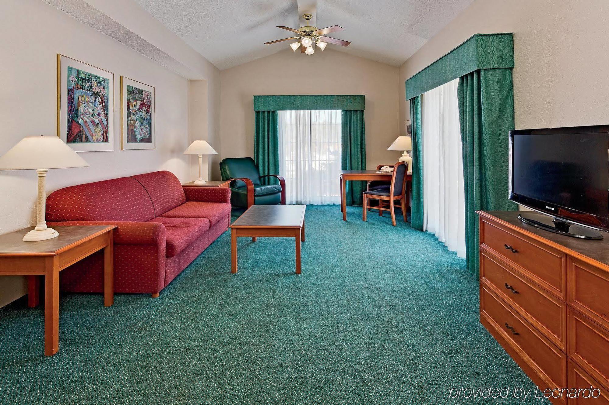 Baymont By Wyndham Jacksonville Orange Park Εξωτερικό φωτογραφία
