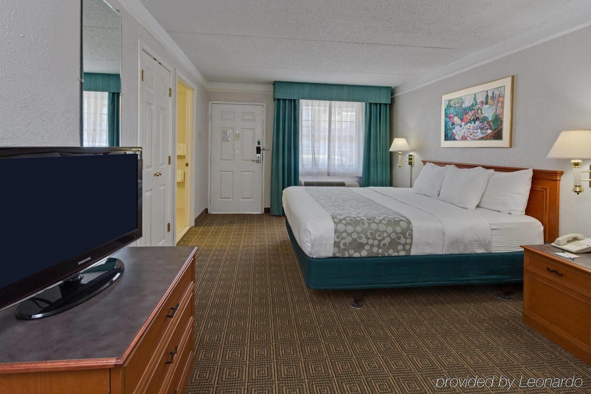 Baymont By Wyndham Jacksonville Orange Park Εξωτερικό φωτογραφία