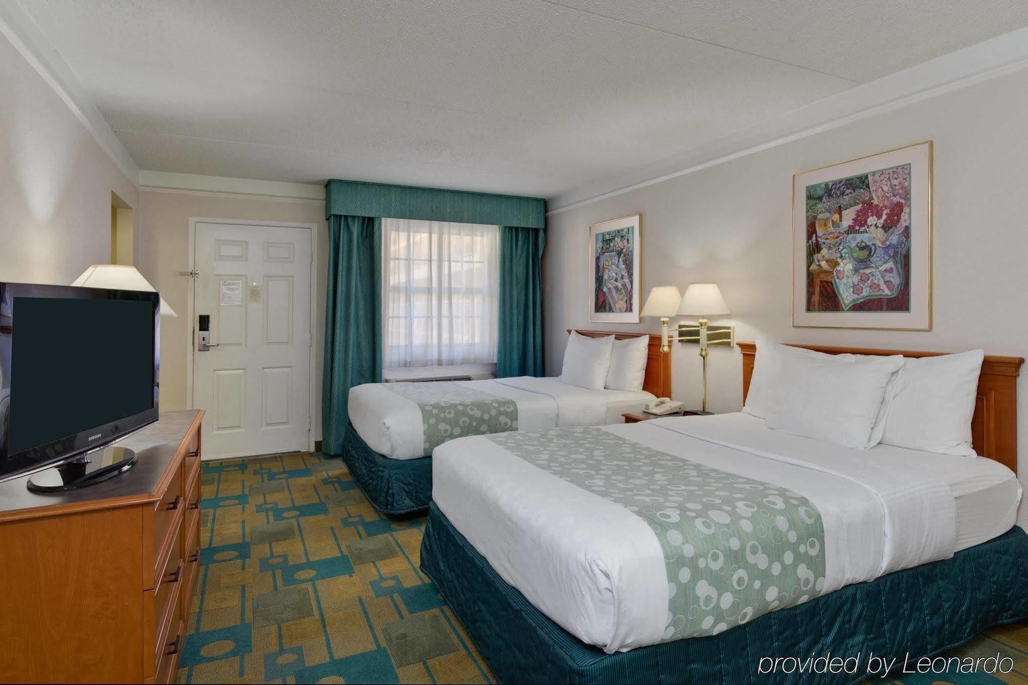 Baymont By Wyndham Jacksonville Orange Park Εξωτερικό φωτογραφία