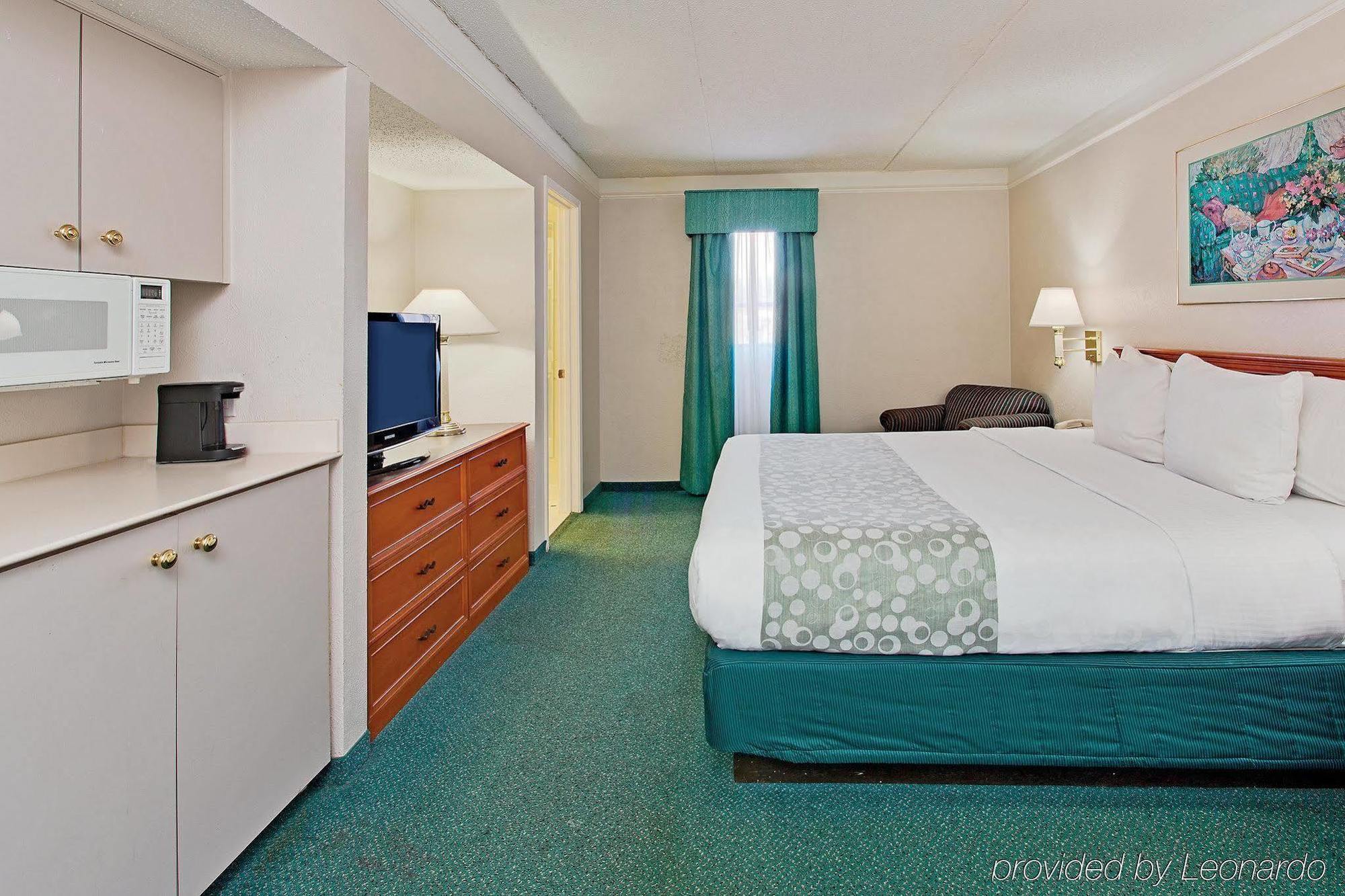 Baymont By Wyndham Jacksonville Orange Park Εξωτερικό φωτογραφία