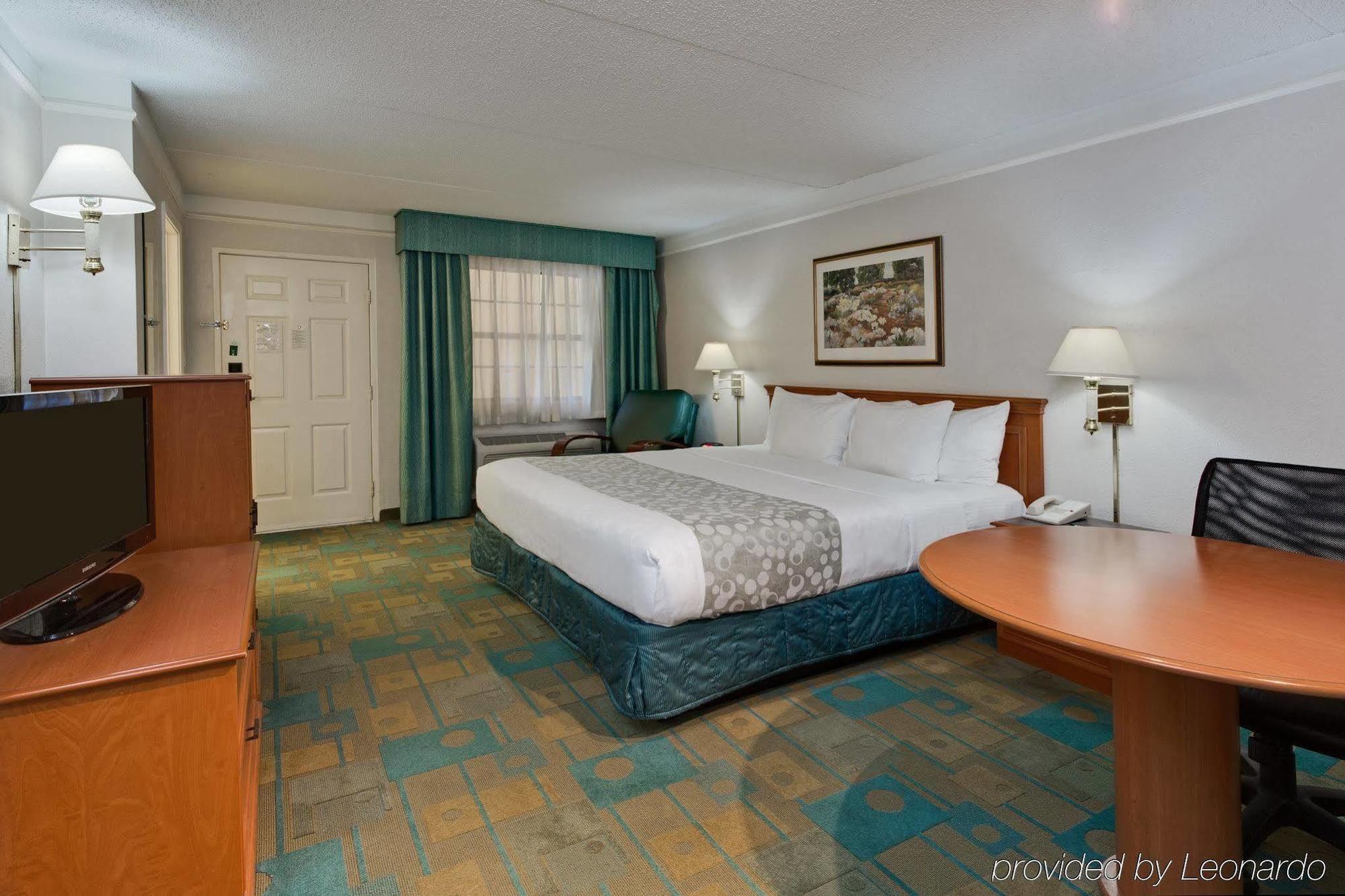 Baymont By Wyndham Jacksonville Orange Park Εξωτερικό φωτογραφία