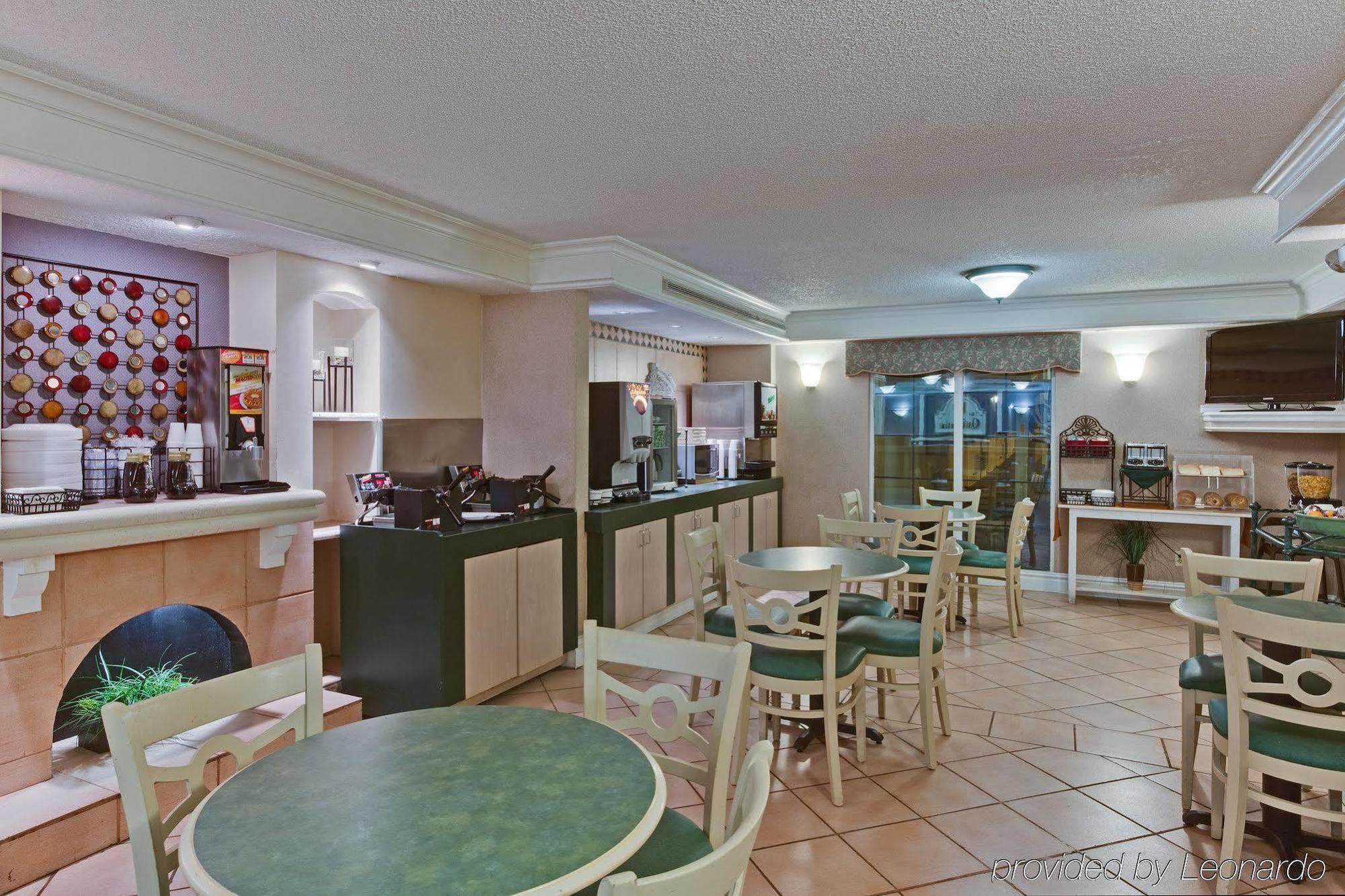 Baymont By Wyndham Jacksonville Orange Park Εξωτερικό φωτογραφία